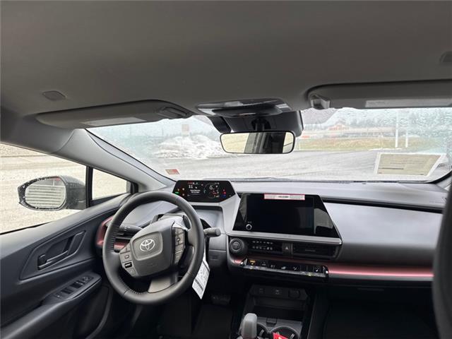 2026 Toyota Prius Plug-In Hybrid SE (Stk: 3066907) in Cranbrook - Image 10 of 20