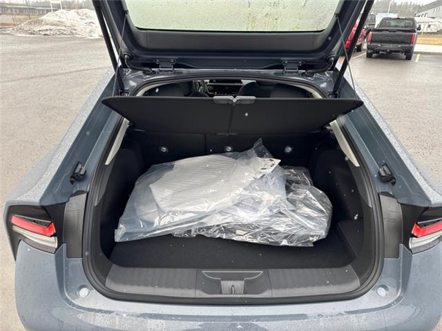 2026 Toyota Prius Plug-In Hybrid SE (Stk: 3066907) in Cranbrook - Image 18 of 20