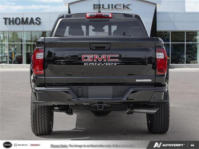 2026 GMC Canyon Elevation (Stk: T65018A) in Cobourg - Image 5 of 25
