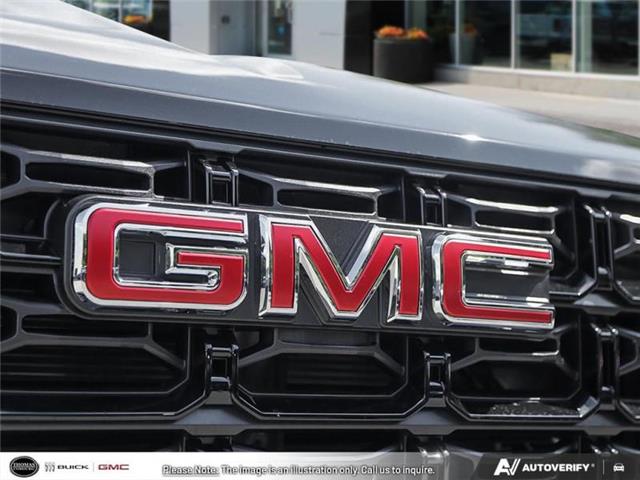 2026 GMC Canyon Elevation (Stk: T65018A) in Cobourg - Image 9 of 25