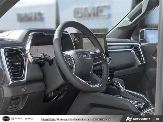 2026 GMC Canyon Elevation (Stk: T65018A) in Cobourg - Image 12 of 25