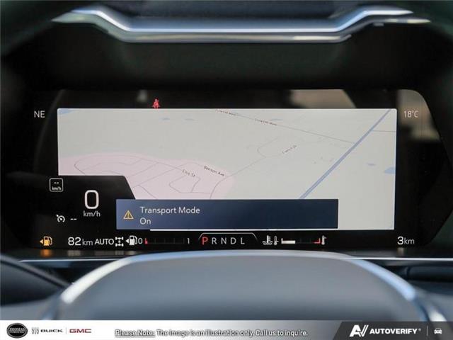 2026 GMC Canyon Elevation (Stk: T65018A) in Cobourg - Image 14 of 25