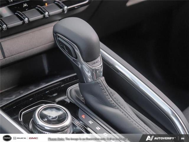 2026 GMC Canyon Elevation (Stk: T65018A) in Cobourg - Image 17 of 25