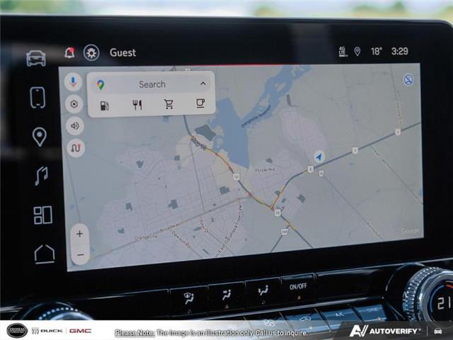2026 GMC Canyon Elevation (Stk: T65018A) in Cobourg - Image 18 of 25