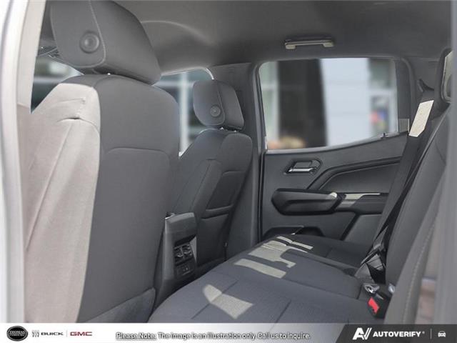 2026 GMC Canyon Elevation (Stk: T65018A) in Cobourg - Image 21 of 25