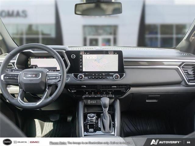 2026 GMC Canyon Elevation (Stk: T65018A) in Cobourg - Image 22 of 25