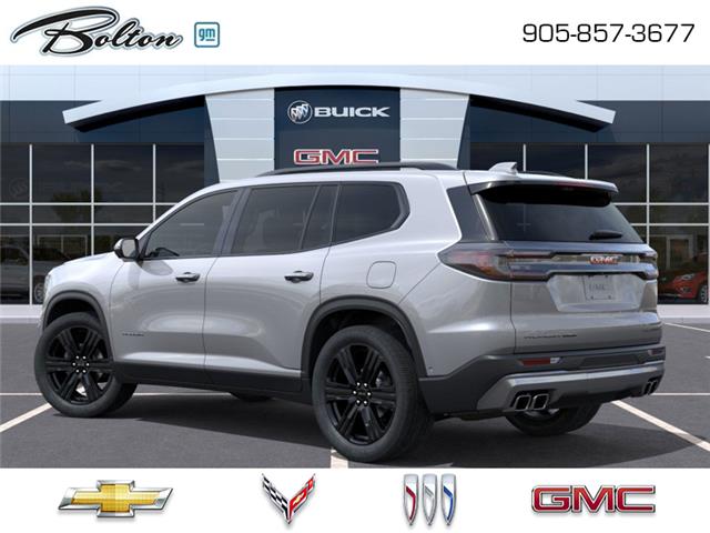 2026 GMC Acadia Elevation (Stk: 163142) in Bolton - Image 3 of 24