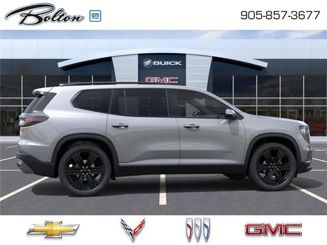 2026 GMC Acadia Elevation (Stk: 163142) in Bolton - Image 5 of 24