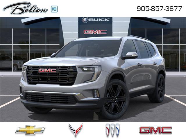 2026 GMC Acadia Elevation (Stk: 163142) in Bolton - Image 6 of 24