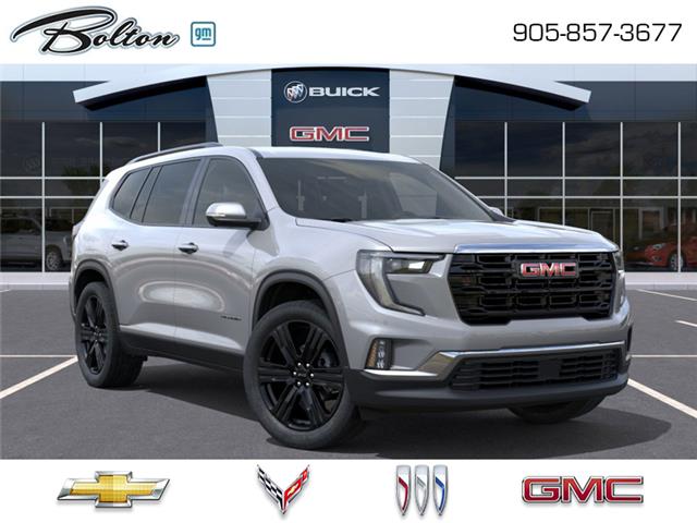 2026 GMC Acadia Elevation (Stk: 163142) in Bolton - Image 7 of 24