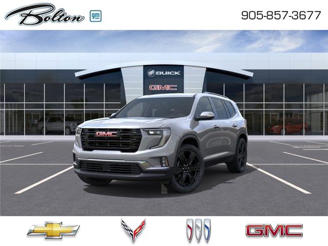 2026 GMC Acadia Elevation (Stk: 163142) in Bolton - Image 8 of 24