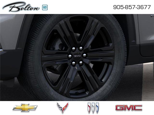 2026 GMC Acadia Elevation (Stk: 163142) in Bolton - Image 9 of 24