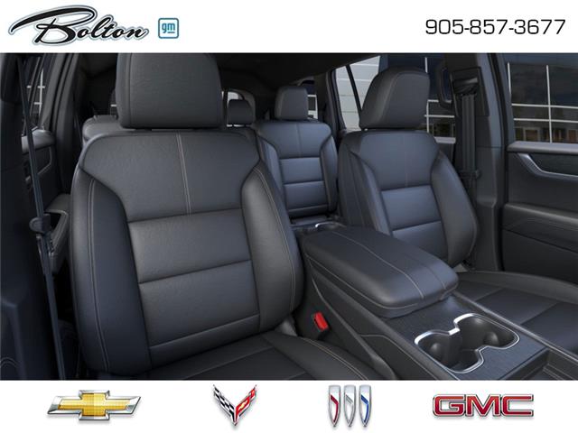 2026 GMC Acadia Elevation (Stk: 163142) in Bolton - Image 16 of 24