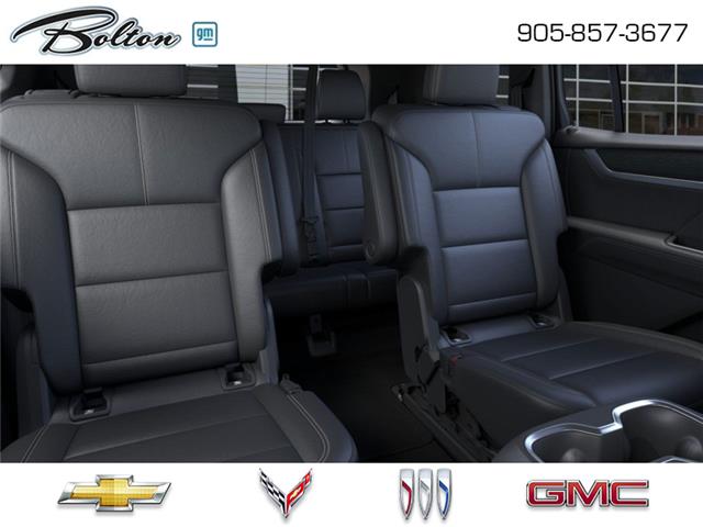 2026 GMC Acadia Elevation (Stk: 163142) in Bolton - Image 17 of 24
