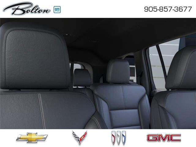 2026 GMC Acadia Elevation (Stk: 163142) in Bolton - Image 24 of 24