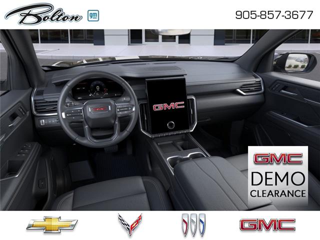 2026 GMC Acadia Elevation (Stk: 141222) in Bolton - Image 15 of 24