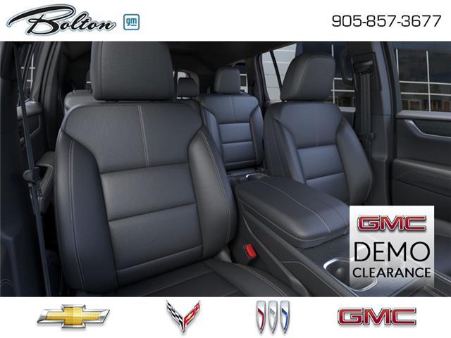 2026 GMC Acadia Elevation (Stk: 141222) in Bolton - Image 16 of 24