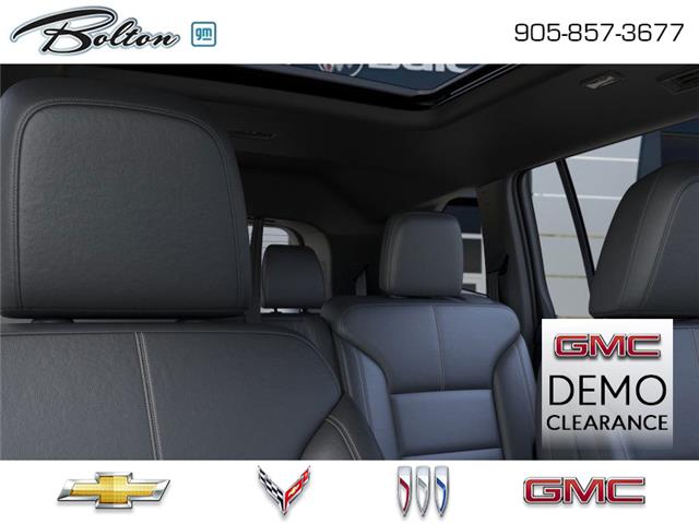 2026 GMC Acadia Elevation (Stk: 141222) in Bolton - Image 24 of 24