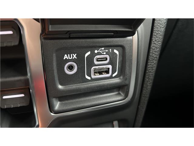 2026 Jeep Wrangler Sahara (Stk: TT036) in Kamloops - Image 20 of 23