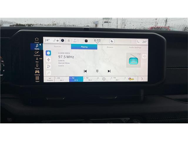 2026 Jeep Wrangler Sahara (Stk: TT036) in Kamloops - Image 21 of 23