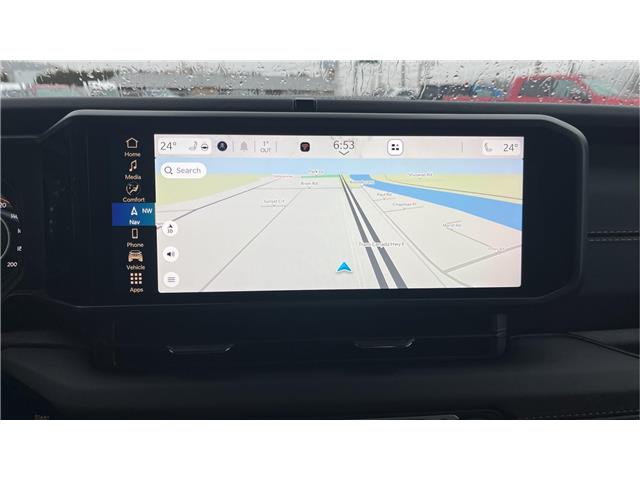 2026 Jeep Wrangler Sahara (Stk: TT036) in Kamloops - Image 22 of 23