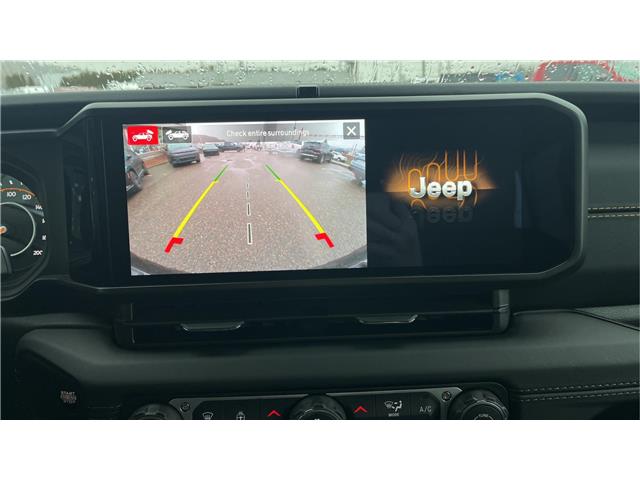 2026 Jeep Wrangler Sahara (Stk: TT036) in Kamloops - Image 23 of 23