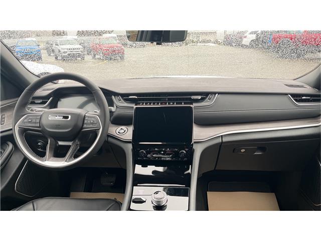 2025 Jeep Grand Cherokee L Limited (Stk: TS163) in Kamloops - Image 11 of 23