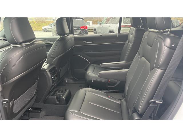 2025 Jeep Grand Cherokee L Limited (Stk: TS163) in Kamloops - Image 12 of 23