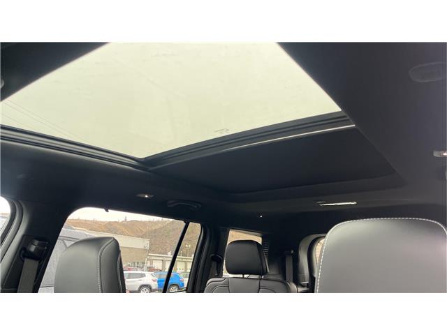 2025 Jeep Grand Cherokee L Limited (Stk: TS163) in Kamloops - Image 13 of 23