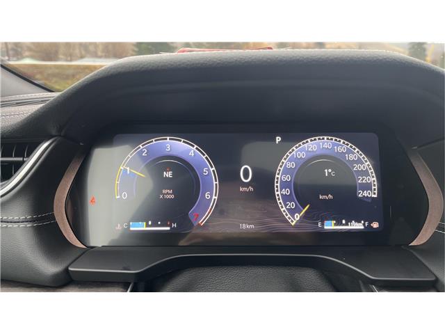 2025 Jeep Grand Cherokee L Limited (Stk: TS163) in Kamloops - Image 16 of 23