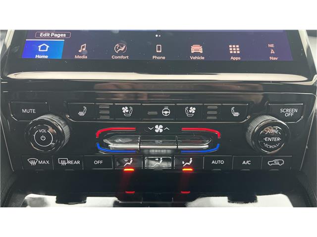 2025 Jeep Grand Cherokee L Limited (Stk: TS163) in Kamloops - Image 19 of 23