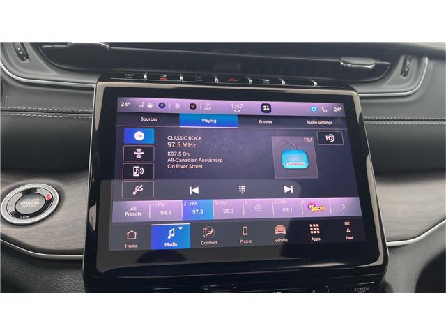 2025 Jeep Grand Cherokee L Limited (Stk: TS163) in Kamloops - Image 21 of 23