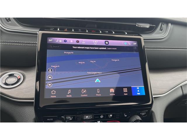 2025 Jeep Grand Cherokee L Limited (Stk: TS163) in Kamloops - Image 22 of 23