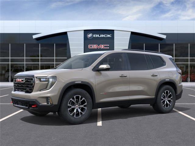 2026 GMC Acadia AT4 (Stk: 85331) in St. Thomas - Image 2 of 24