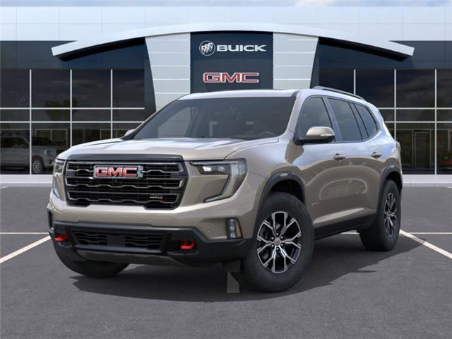 2026 GMC Acadia AT4 (Stk: 85331) in St. Thomas - Image 6 of 24