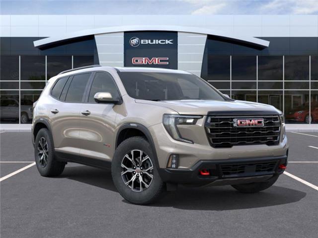 2026 GMC Acadia AT4 (Stk: 85331) in St. Thomas - Image 7 of 24