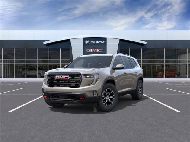 2026 GMC Acadia AT4 (Stk: 85331) in St. Thomas - Image 8 of 24