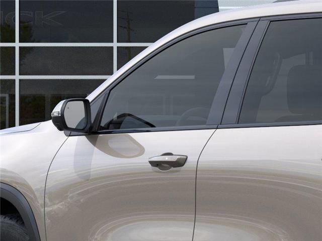 2026 GMC Acadia AT4 (Stk: 85331) in St. Thomas - Image 12 of 24