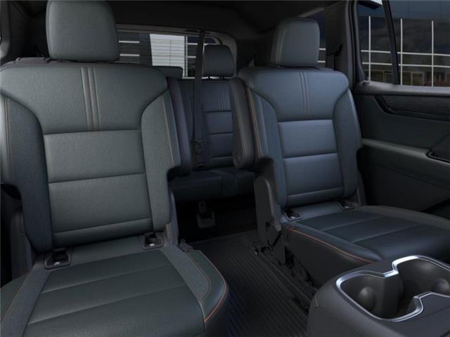 2026 GMC Acadia AT4 (Stk: 85331) in St. Thomas - Image 17 of 24