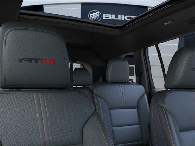 2026 GMC Acadia AT4 (Stk: 85331) in St. Thomas - Image 24 of 24