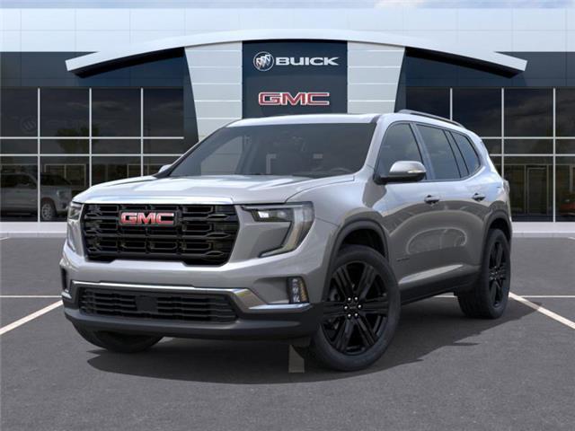 2026 GMC Acadia Elevation (Stk: 85569) in St. Thomas - Image 6 of 24