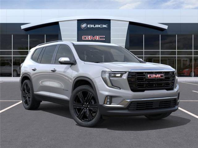 2026 GMC Acadia Elevation (Stk: 85569) in St. Thomas - Image 7 of 24