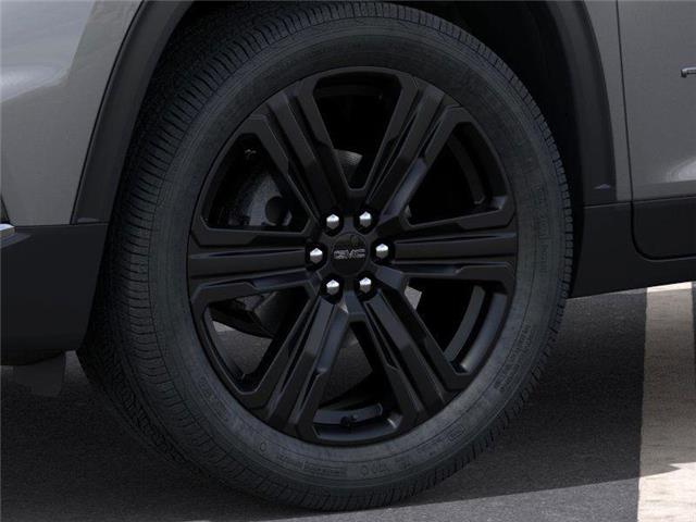 2026 GMC Acadia Elevation (Stk: 85569) in St. Thomas - Image 9 of 24