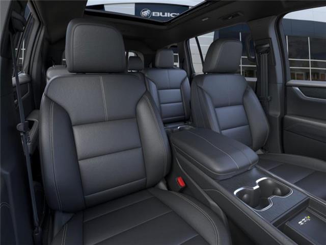 2026 GMC Acadia Elevation (Stk: 85569) in St. Thomas - Image 16 of 24