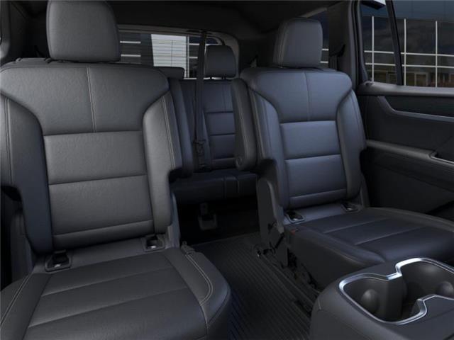 2026 GMC Acadia Elevation (Stk: 85569) in St. Thomas - Image 17 of 24