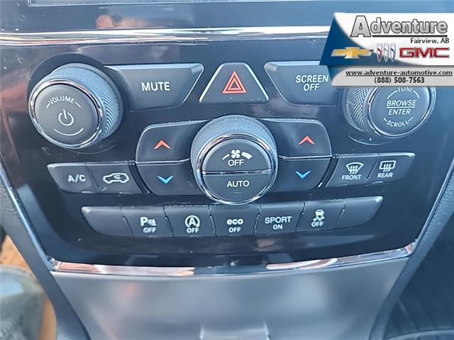 2021 Jeep Grand Cherokee Laredo (Stk: 44143A) in Fairview - Image 8 of 30