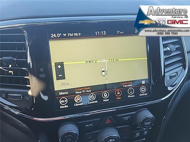 2021 Jeep Grand Cherokee Laredo (Stk: 44143A) in Fairview - Image 14 of 30