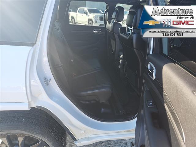 2021 Jeep Grand Cherokee Laredo (Stk: 44143A) in Fairview - Image 15 of 30