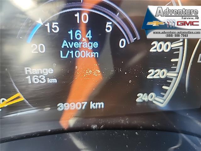 2021 Jeep Grand Cherokee Laredo (Stk: 44143A) in Fairview - Image 16 of 30