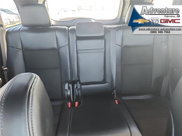 2021 Jeep Grand Cherokee Laredo (Stk: 44143A) in Fairview - Image 19 of 30